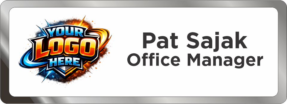 Name Badges